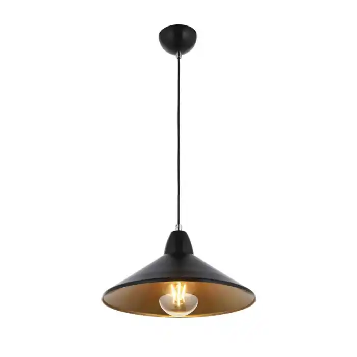 KSL504 IP 20 Modern Dekoratif Sarkıt Armatür