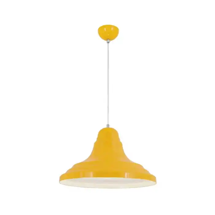 KSL524 IP 20 Modern Dekoratif Sarkıt Armatür