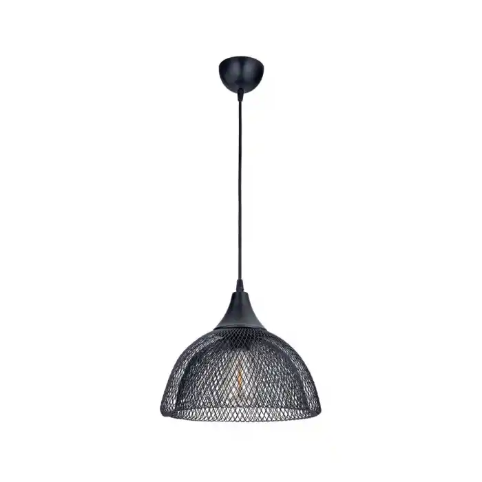 KSL534 IP 20 Modern Dekoratif Sarkıt Armatür