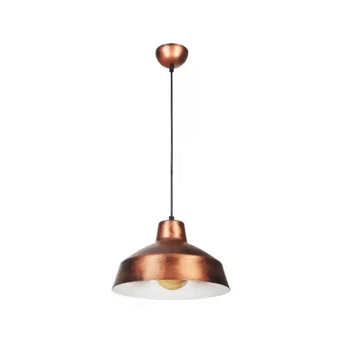 KSL535 IP 20 Modern Dekoratif Sarkıt Armatür