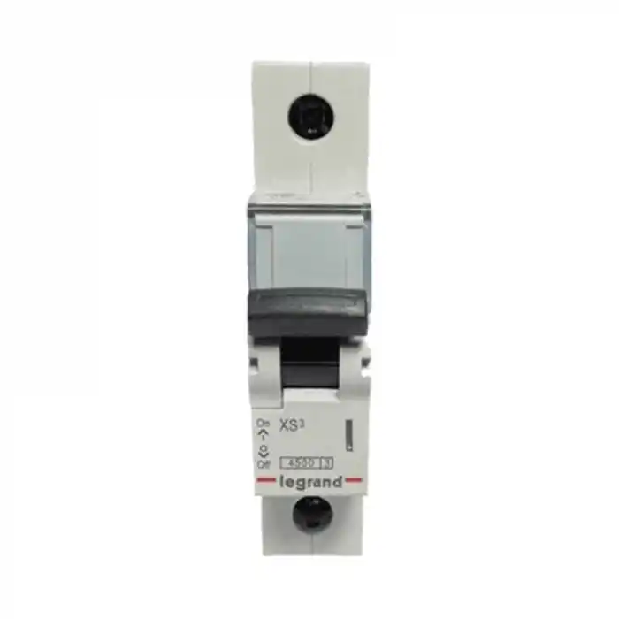 Legrand 403203 Xs3 Otomatik Sigorta 4,5kA B Tipi 1x10 Amper