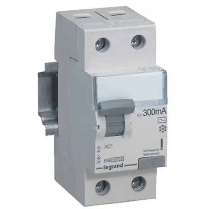 Legrand Xc3 2k 25a Ac 30ma Kaçak Akım Koruma Rölesi
