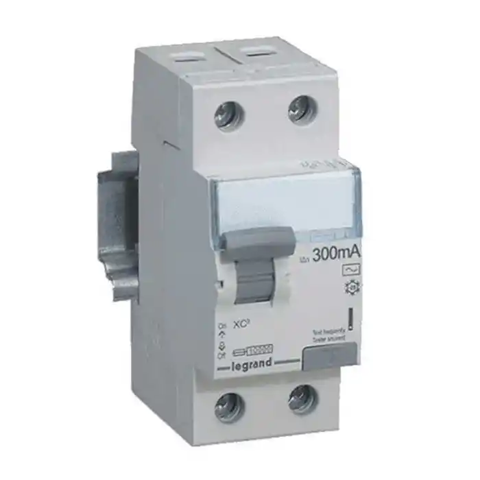 Legrand Xc3 2k 63a Ac 30ma Kaçak Akım Koruma Rölesi