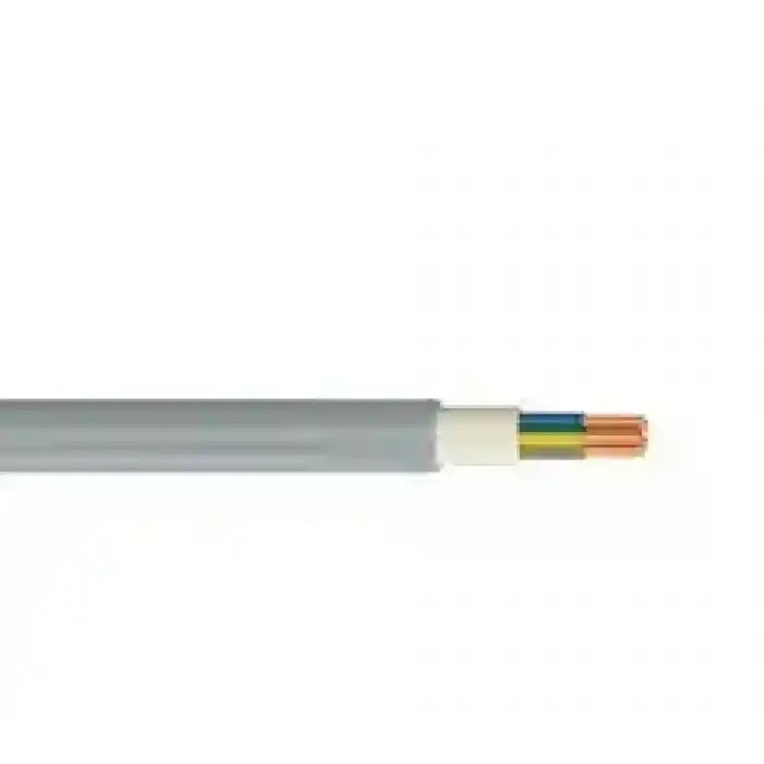 Nexans 5x2,5 mm² NHXMH Kablo