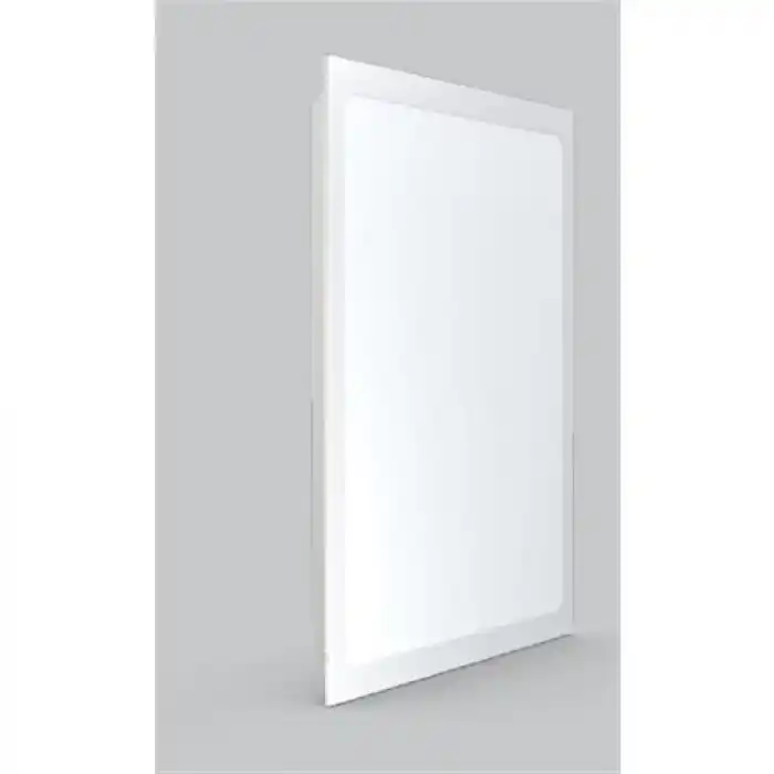 Noas 10 Adet 40W 60x60 Backlıght Sıva Altı Led Panel Beyaz