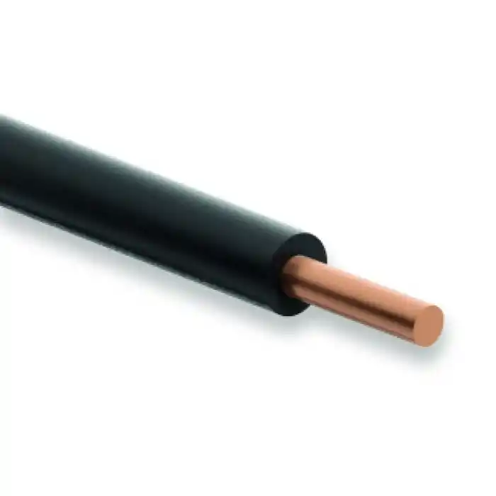 Öznür 1.5mm Nya Siyah 100mt