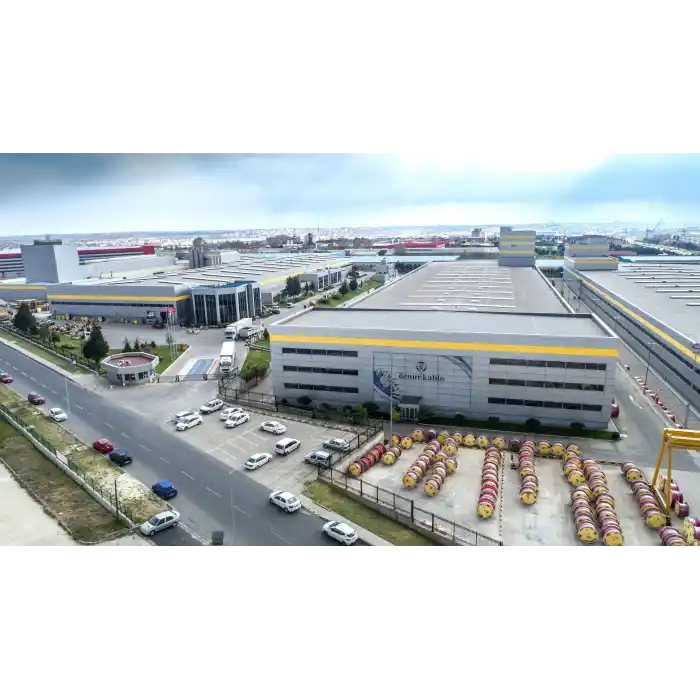 Öznur 1.5mm Nya Mavi 100 Mt