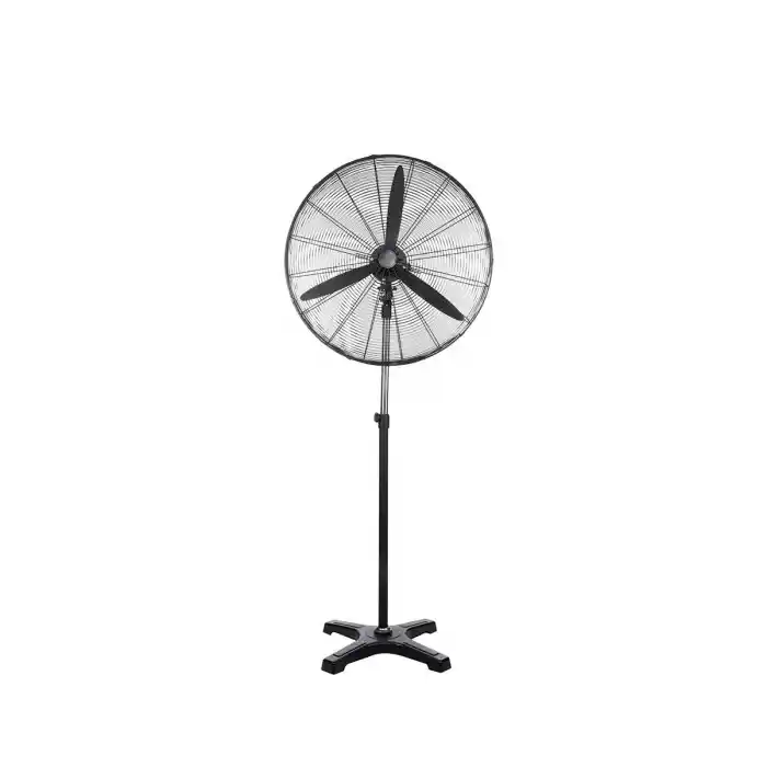 Vanti KCF291 65cm Sanayi Tipi Ayaklı Vantilatör
