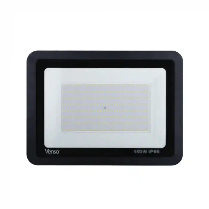 VN2613 Venso Slim Led Projektör 150W 6000K Beyaz Işık