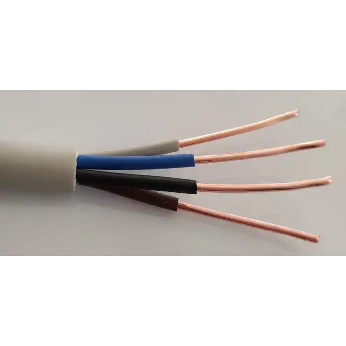 Wın 4x6 Nym Kablo ( Metre Fiyatıdır )