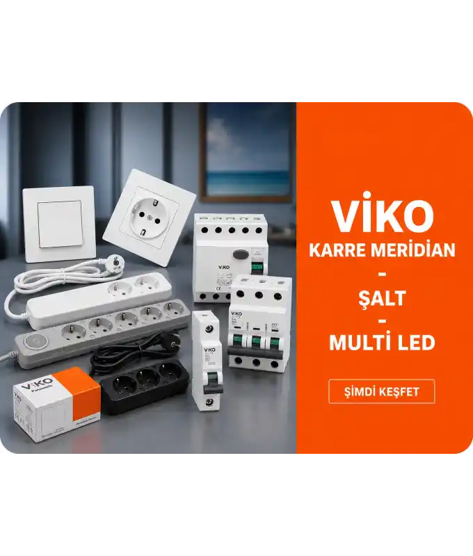 VİKO PANASONİC