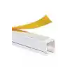 Xschandel 40x25 Yapışkanlı Kablo Kanalı (2mt)