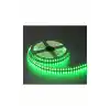 Cata 10 Çipli Şerit Led İç Mekan Yeşil (5mt) Ct-4483