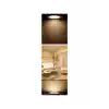 Cata 15w Slim Panel ( Günışığı ) Ct-5148 Led Spot 3000 Kelvin