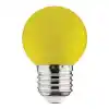 Cata Ct-4071 1w E27 Sarı Ledli Top Gece Lambası