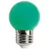 Cata Ct-4071 1w E27 Yeşil Ledli Top Gece Lambası