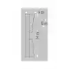 Cata 7w Rodos Led Aplik Ct-7065