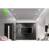 Cata 9w Slim Panel ( Beyaz ) Ct-5146 Led Spot 6500 Kelvin