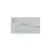 CATA 12w Haiti Led Aplik ( Dış Mekan ) CT-8011