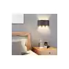 CATA 12w Haiti Led Aplik ( Dış Mekan ) CT-8011