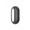 Cata 15w Santorini Led Armatür Plastik Ct-7038