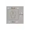 CATA 1w Sensörlü Ledli Koridor Armatürü Beyaz Işık Ct-5170b