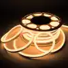 Cata 220V Günışığı Neon Led 25 Metre Ct-4554