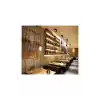 Cata 4W E27 2700K AMBER Led Rustik Ampul CT-4350