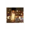 Cata 4W E27 2700K AMBER Led Rustik Ampul CT-4350