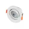 Ct-5204G Cata 7w Akik Smd Led Armatür ( Günışığı) Led Spot