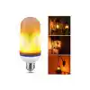 Cata 5w Alev Ampul Amber Ct-4059