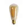 Cata 6w Dimlenebilir Rustik Led Ampul Amber Ct-4313