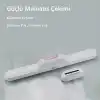 Cata 6W Martı Led Aplik Dokunmatik Anahtarlı Dimlenebilir Sarjlı Ct-5249