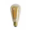Cata - 6w Rustik Led Ampul Amber Ct-4284