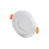 Cata 7w Panel Led Spot ( Beyaz-Mavi ) Ct-5150B