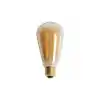 Cata 8w Rustik Led Ampül Amber Ct-4290