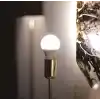 Cata 9w Led Ampul Beyaz Işık E27 Duylu Ct-4277