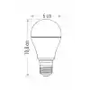 Cata 9w Led Ampul Günışığı E27 Duylu Ct-4277