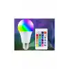 Cata 9w Rgb Ampul Uzaktan Kumandalı Günışığı Ct-4058G