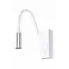 Cata Baykuş Led Aplik Günışığı Beyaz Kasa Ct-5232