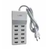 Cata Ct-2554 Çoklu Şarj Aleti USB