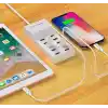 Cata Ct-2554 Çoklu Şarj Aleti USB