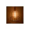Cata CT-4298 4W E27 Amber Led Rustik Ampul