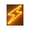 Cata CT-4455 12V Amber Neon Led 25MT