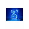 Cata CT-4455 12V Mavi Neon Led 25MT