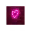 Cata CT-4455 12V Pembe Neon Led 25MT
