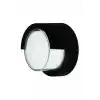 Cata CT-7073 3200K Günışığı 12W Siyah Sıva Üstü Led Aplik