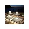 Cata - Ct-8432 Tokyo Şarjlı Masa Lambası(3200k-4000k-6400k)