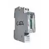 CT-9184 OTOMAT TİPİ ZAMAN SAATİ (6ADET) CATA