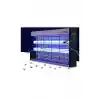 Cata CT-9404 2x8W Sinek Öldürücü Armatürü